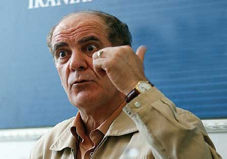 عسگری: تعداد قابل ملاحظهای از داوران در تست رد شدند؛ انتقاد نسبت به سخت گیری تست بی مورد و بی جاست
