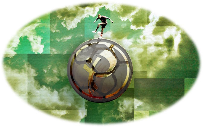 فوتبال - فیزیولوژی ورزشی - فیزیولوژی فوتبال - خستگی در فوتبال - علم فوتبال