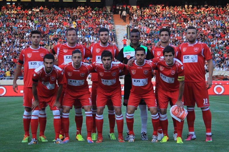 کاظمی : تغییر نام پیروزی به پرسپولیس به ما ابلاغ نشده است