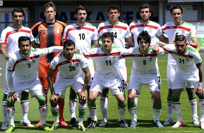 برتری تیم ملی در پایان ۴۵ دقیقه اول مقابل بنفیکا؛ بازی بدون استراحت