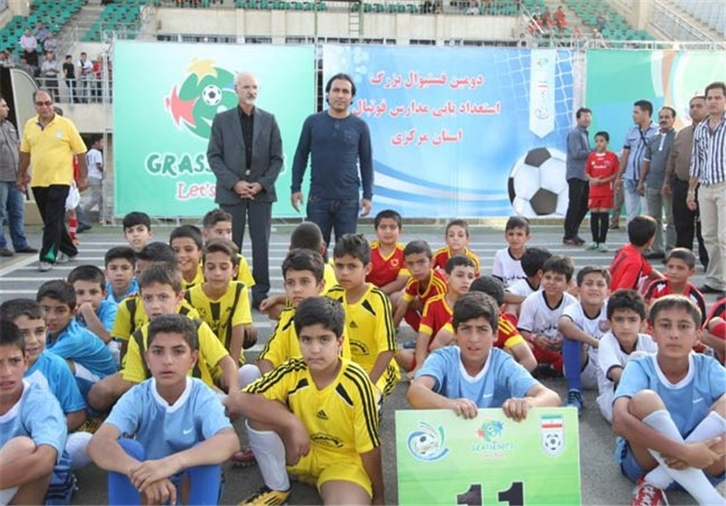فوتبال قهرمانی زیر14 سال آسیا؛ سفر فوتبالدوستان عراقی به همدان و حذف دیدار رده بندی