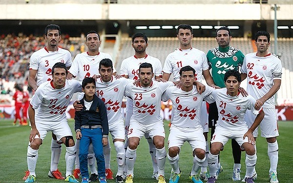 مدیرعامل پدیده: از عملکرد تیم راضی هستم؛ هیچکس توقع نداشت اینگونه شروع کنیم