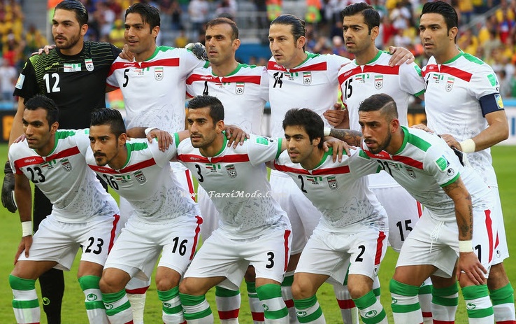 تیم ملی فوتبال فردا شب به پرتغال سفر میکند