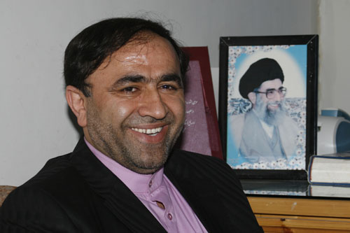 حسنزاده: با معترضان به داوری در هفته اول لیگ برتر سختگیرانه برخورد میکنیم