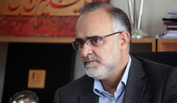 نبی: سوسیچ نام مدیران ایرانی را اعلام کند؛ کیروش بر استفاده از مربیان ایرانی تاکید دارد