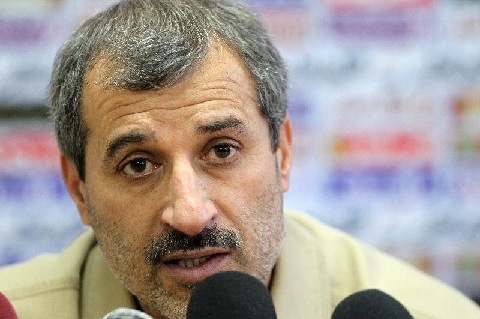مایلیکهن: به فائقی گفتم کلاه سرمربیگری تیم ملی برای من گشاد است؛ وینگادا ما را برد جام جهانی، نه کیروش