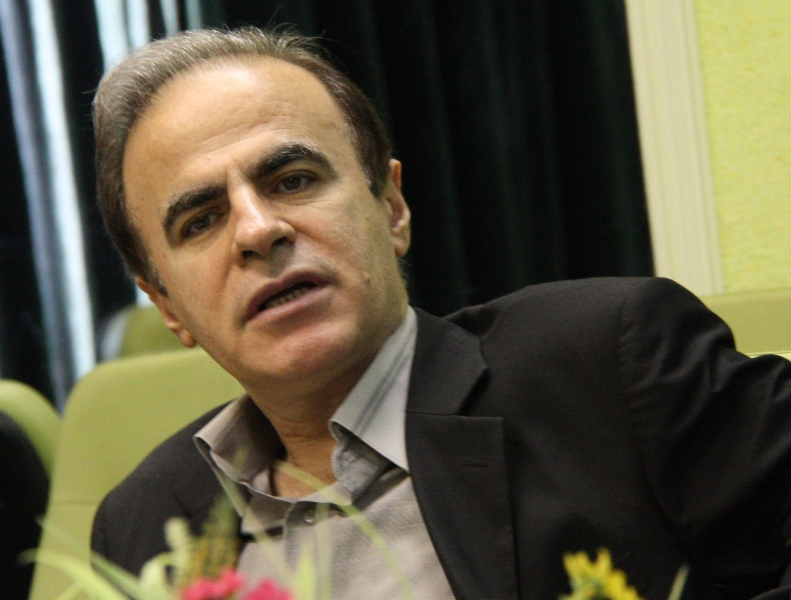 پورکاظمی: در تمام بازیهای لیگ برتر احتمال نمونه گیری وجود دارد