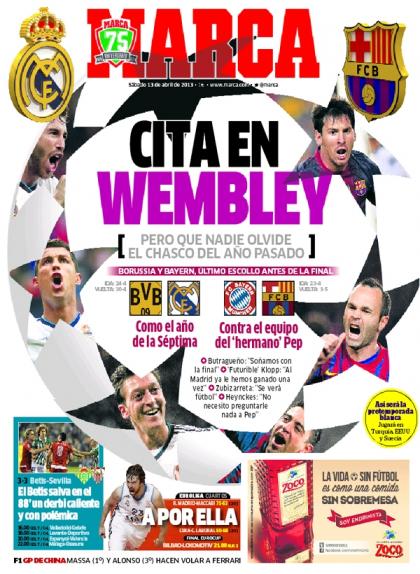 MARCA