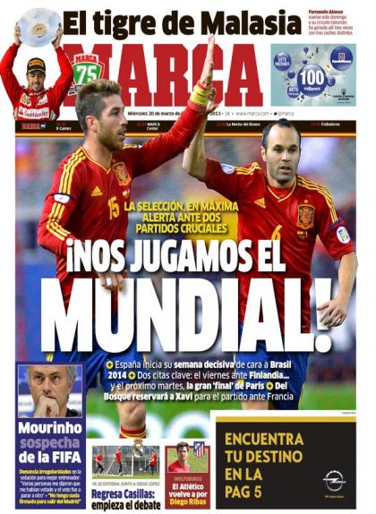 Marca