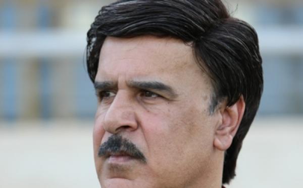 استاد اعظم علیرضا علیفر