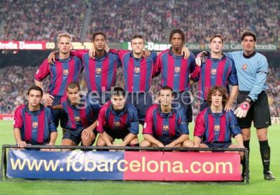 Barcelona vs Real Betis Barcelona vs Real Betis