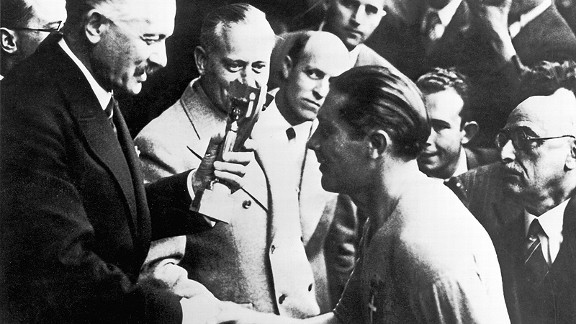 مه آتزا جام جهانی 1934