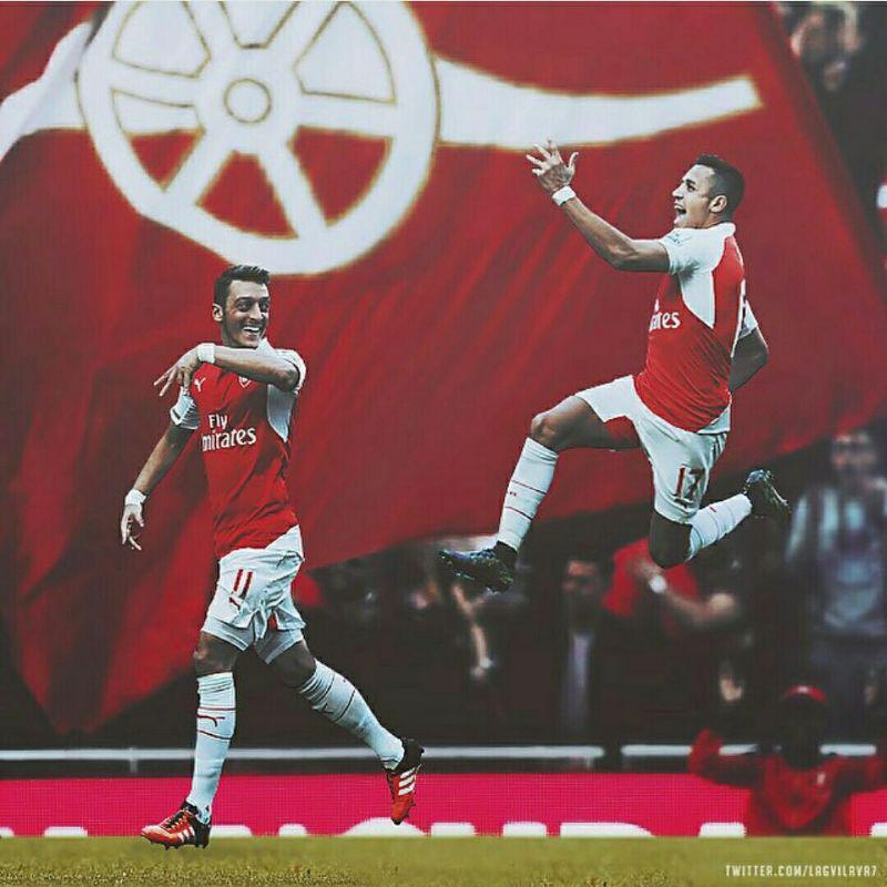 nimarsenal gunner