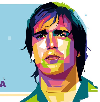 BATISTUTA .