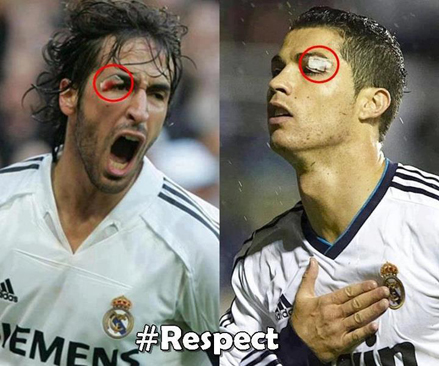 Sacred Iker