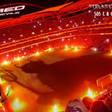 Red For Ever