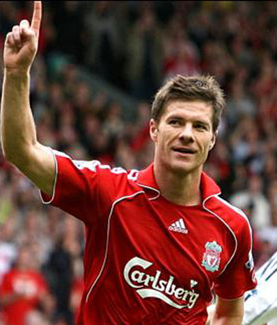 reza Liverpool