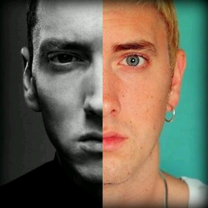 Slim Shady