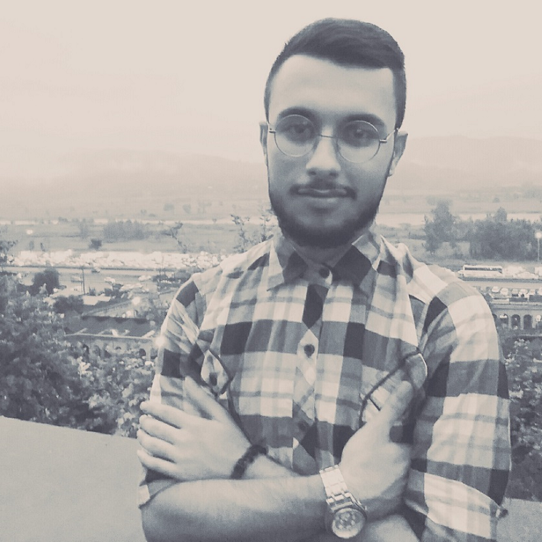 امیرحسین خوش رَوِش
