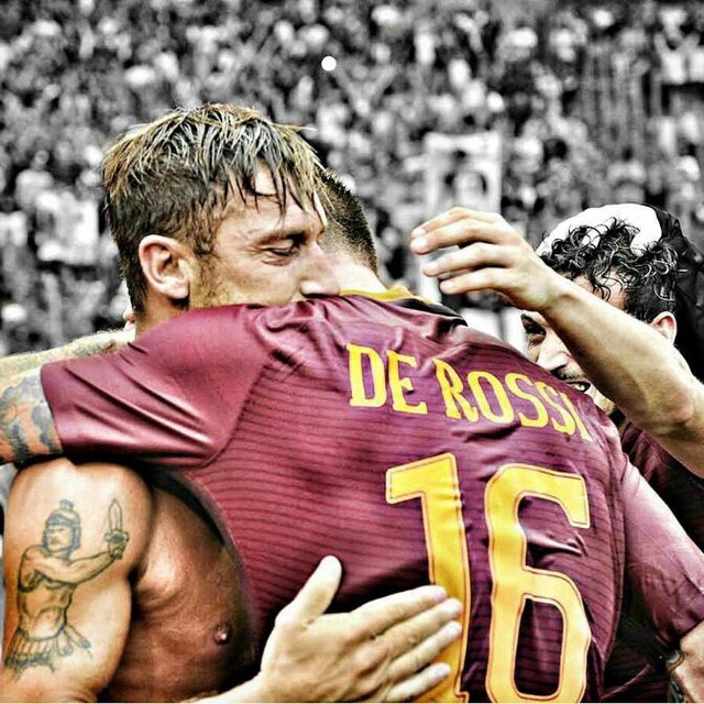 Giallorossi Fan