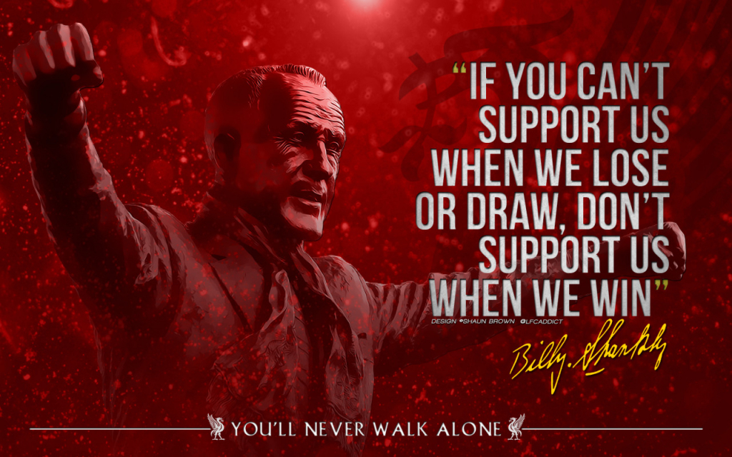 Liverpool  Is Life 