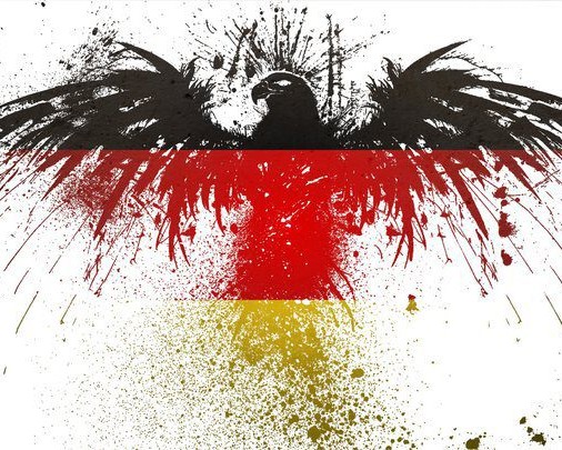Die Mannschaft germany