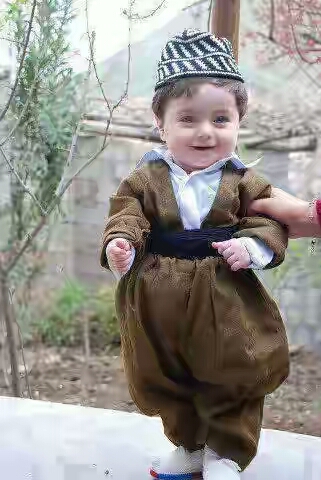 سعید ئیلامی.تعلیق شدم