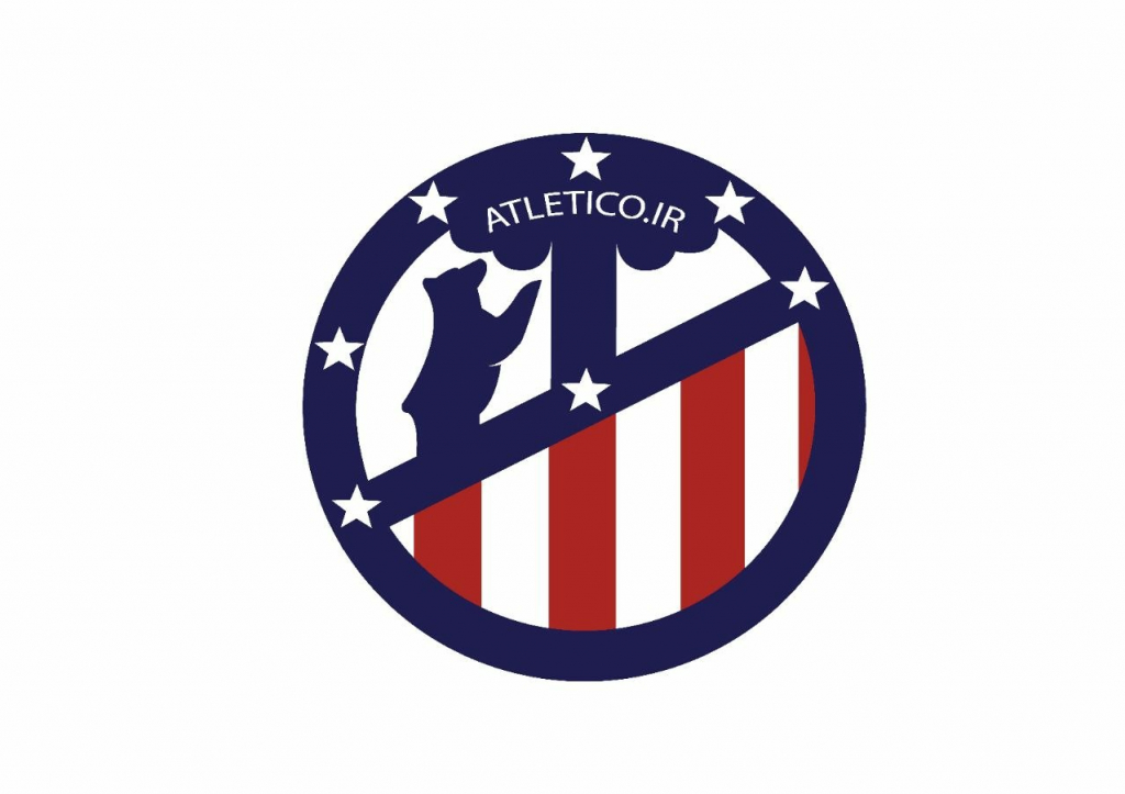 Ahmad Khan, ATLETI