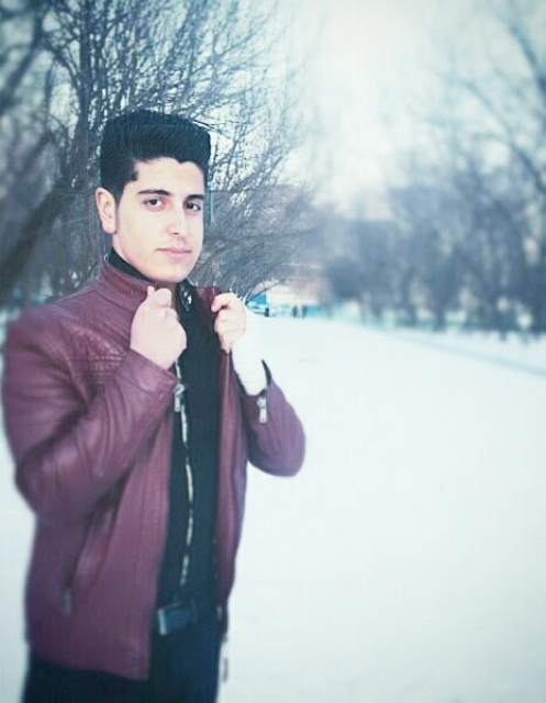 یونس عدالتخواه