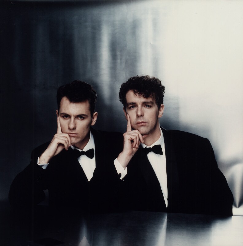 Pet Shop Boys