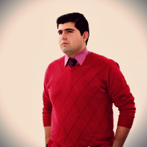 بنیامین زرگر