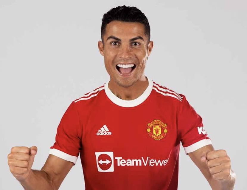 منچستریونایتد / Manchester United