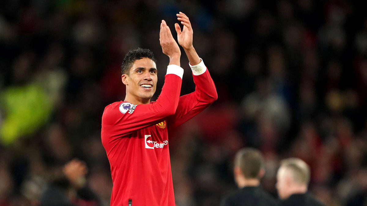 منچستریونایتد / لیگ برتر / Premier League / Manchester United