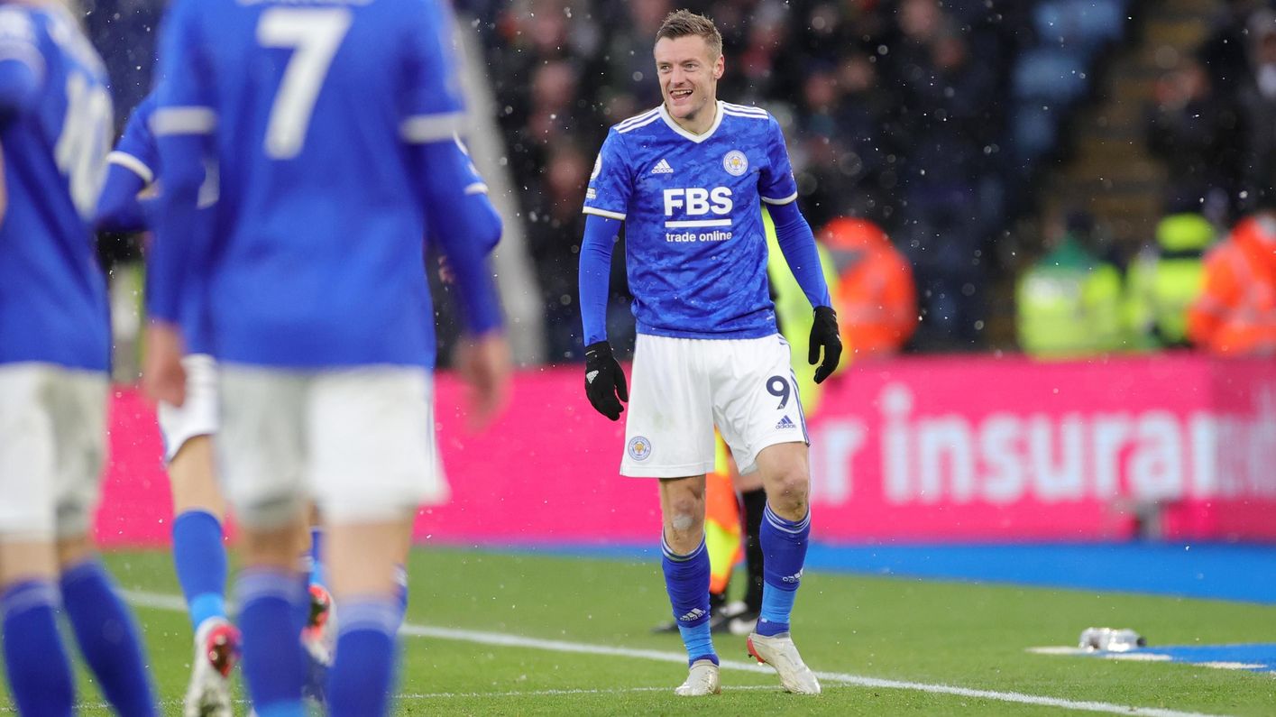 لسترسیتی / Leicester City