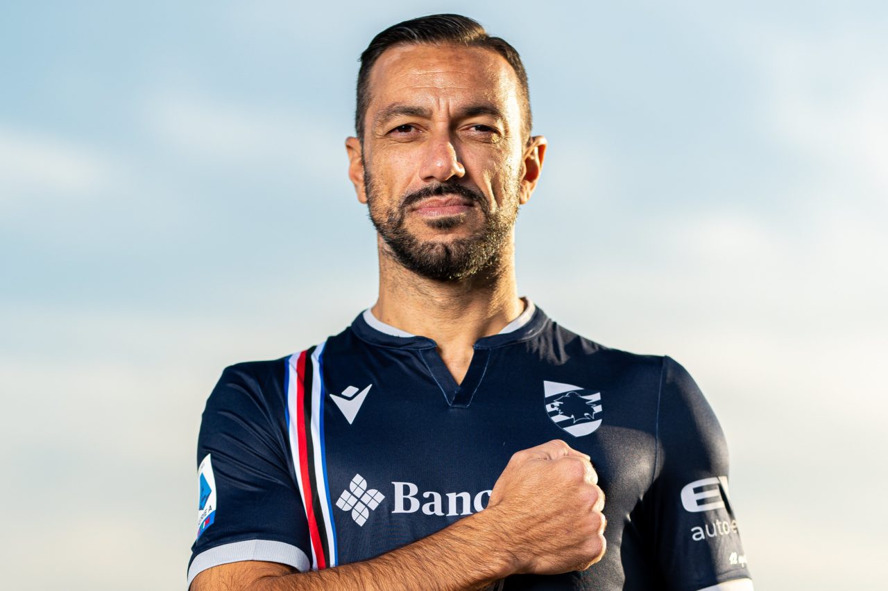 سمپدوریا / Sampdoria