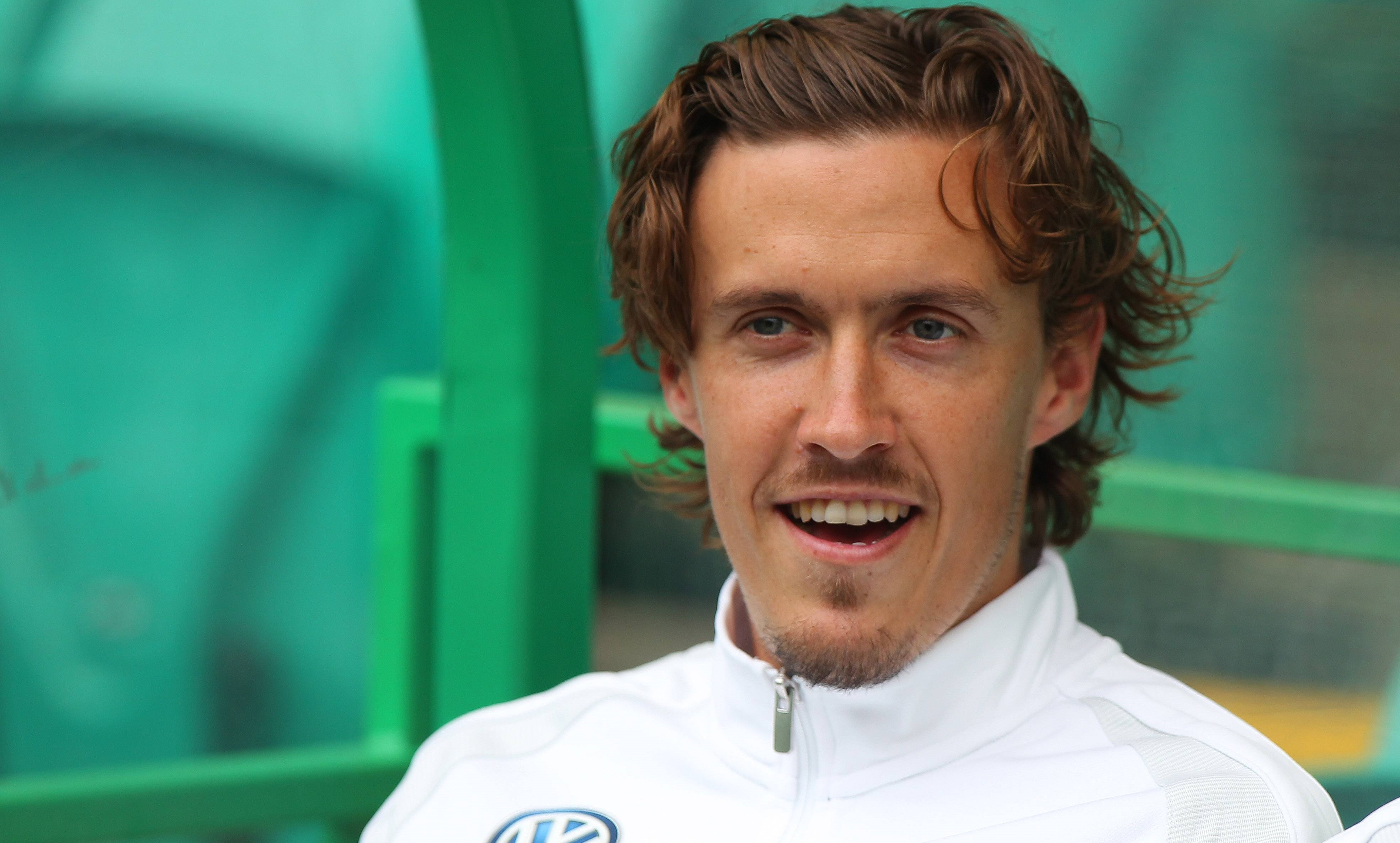 Wolfsburg / وولفسبورگ / آلمان / بوندسلیگا / Bundesliga / Germany
