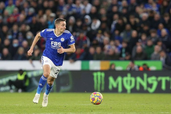 لسترسیتی / لیگ برتر / Premier League / Leicester City