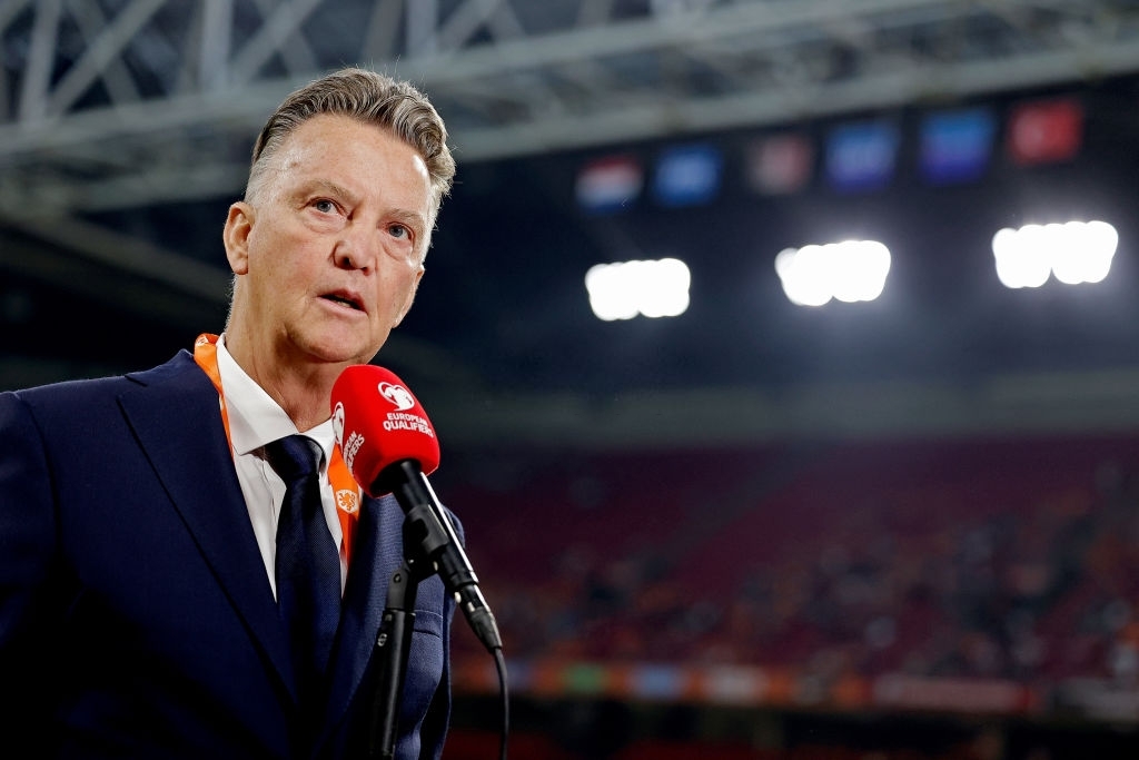 هلند / لاله های نارنجی / Ons Oranje / Netherlands