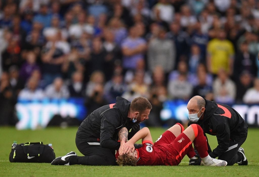 لیورپول / لیگ برتر / Liverpool / Reds