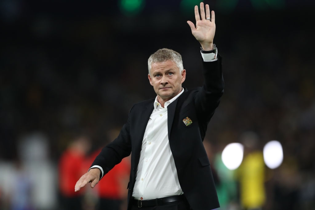 منچستریونایتد / لیگ برتر / Norway / Manchester United