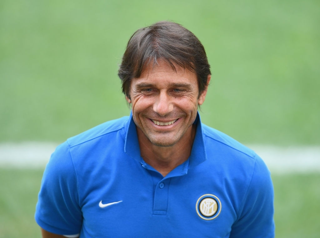 اینتر / Inter / نراتزوری / Serie A