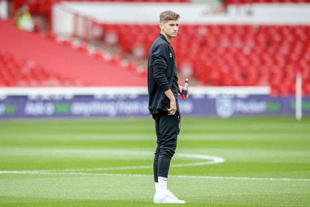 بورنموث / چمپیونشیپ / ولز / Wales / Championship / Bournemouth