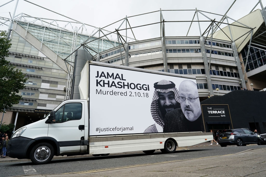 نیوکاسل / سنت جیمزز پارک / Newcastle / Premier League