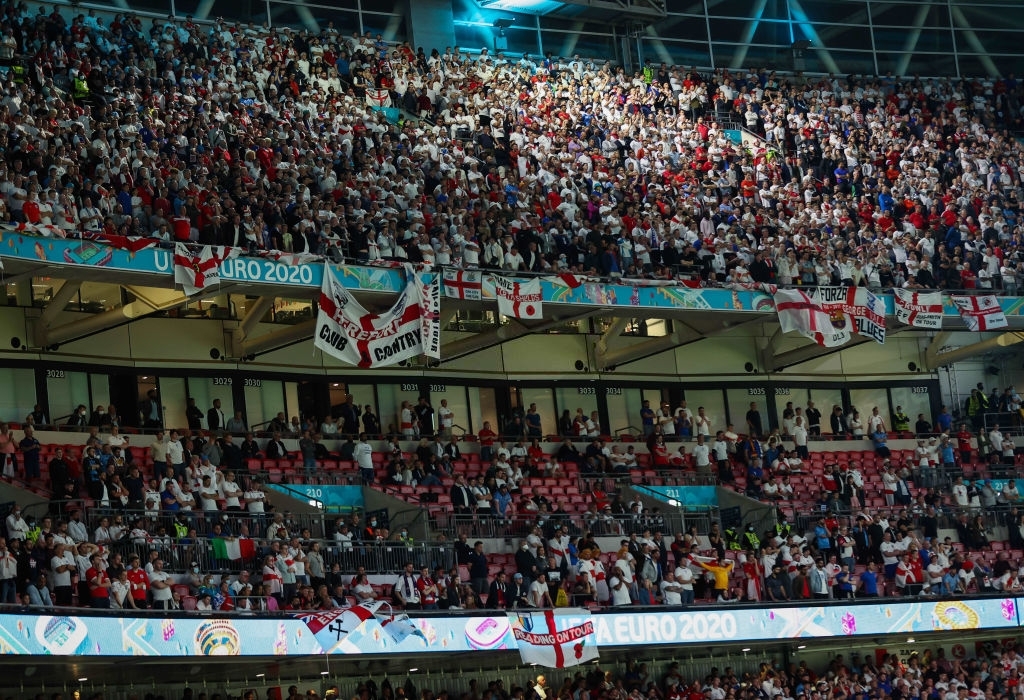Euro 2020 Final / فینال یورو ۲۰۲۰