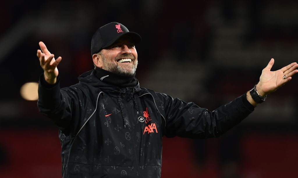 لیورپول / آلمان / لیگ برتر / Premier League / Reds / Liverpool