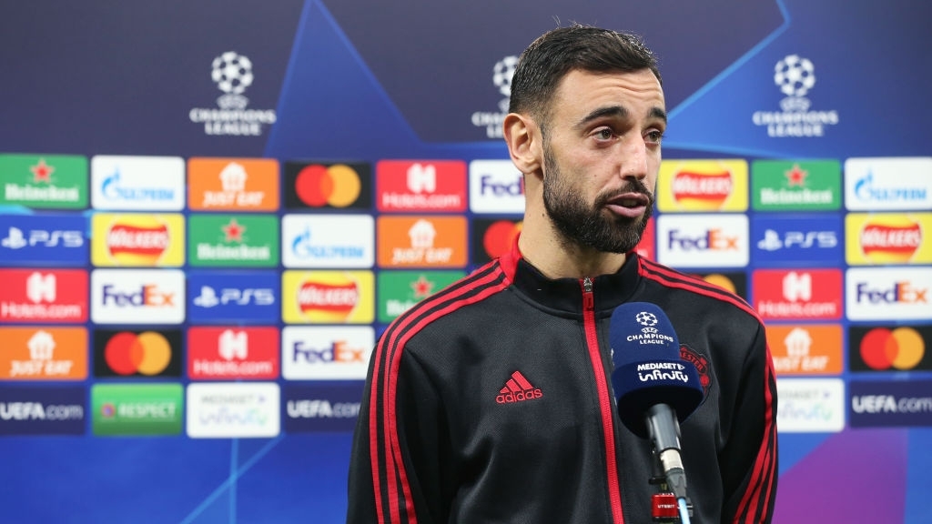 منچستریونایتد / لیگ قهرمانان اروپا / UCL / Portugal / Manchester United