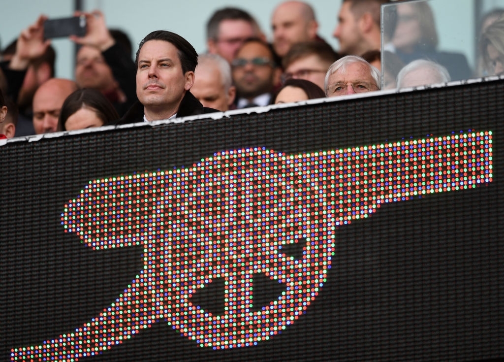 آرسنال / لیگ برتر / Premier League / Arsenal