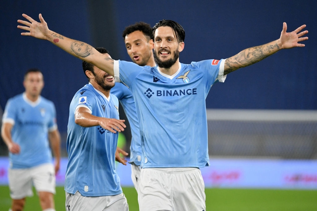 بازگشت لاتزیو به جاده پیروزی با برد 3-0 مقابل سالرنیتانا