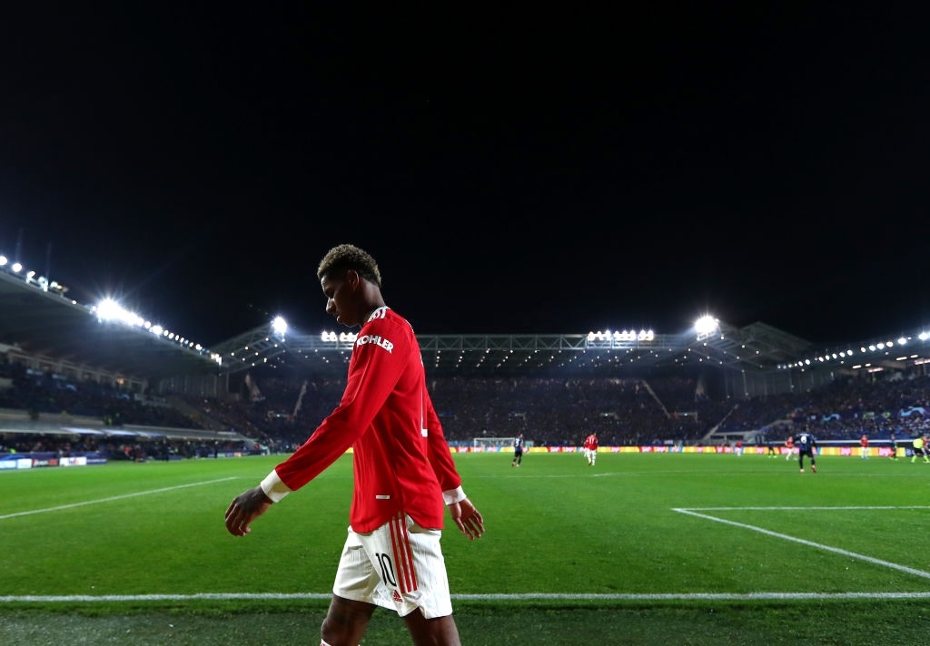 منچستریونایتد / لیگ برتر / Premier League / Manchester United