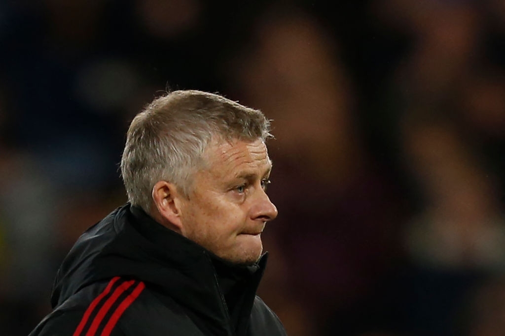 منچستریونایتد / لیگ برتر / Premier League / Manchester United